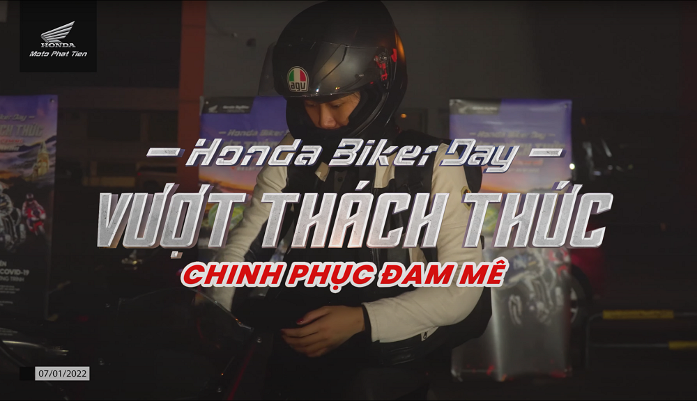 HONDA BIKER DAY 2022 | ĐẠI HỘI MOTO HONDA 2021 HONDA BIKER DAY 2022 | ĐẠI HỘI MOTO HONDA 2021